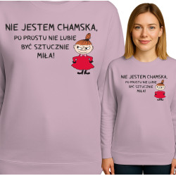 Sassy Sweater met een...