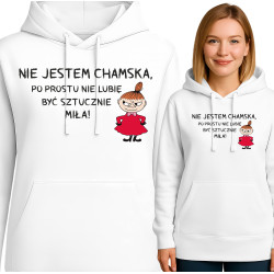 biały
