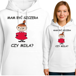 biały