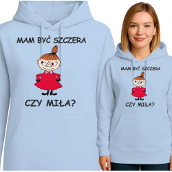 błękitny
