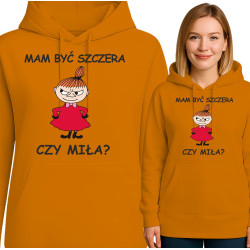 pomarańczowy
