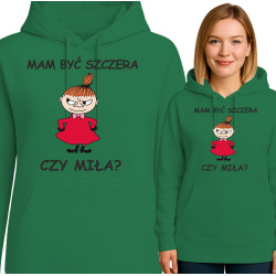 zielony