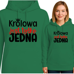 zielony
