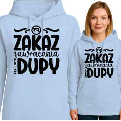 błękitny