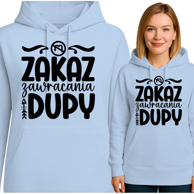 błękitny
