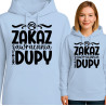 błękitny