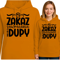 pomarańczowy