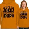 pomarańczowy