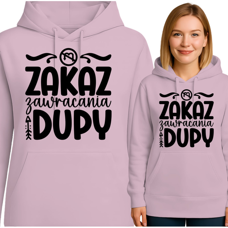różowy