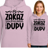 różowy