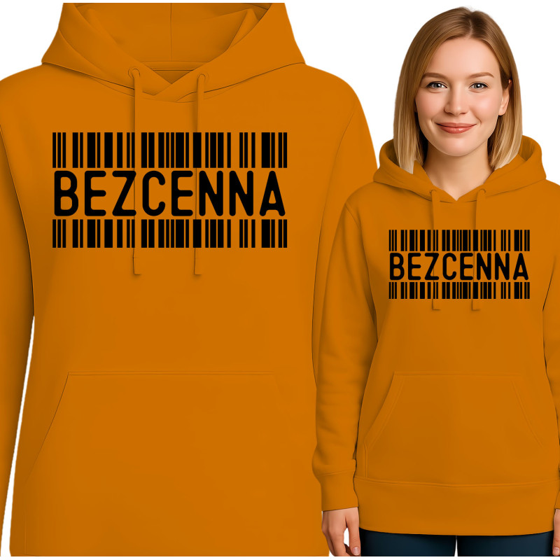 pomarańczowy