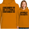 pomarańczowy