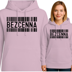 różowy