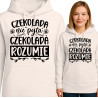 kremowy
