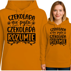 pomarańczowy