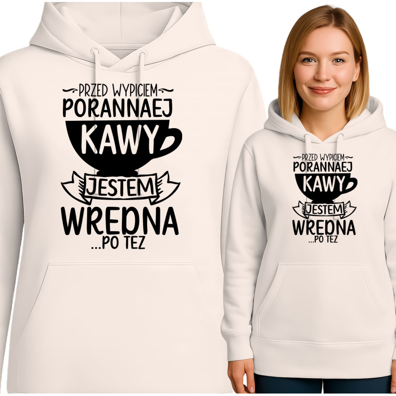 kremowy