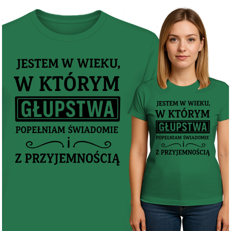 Grappig Citaat T-Shirt voor Casual Gebruik