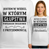 biały