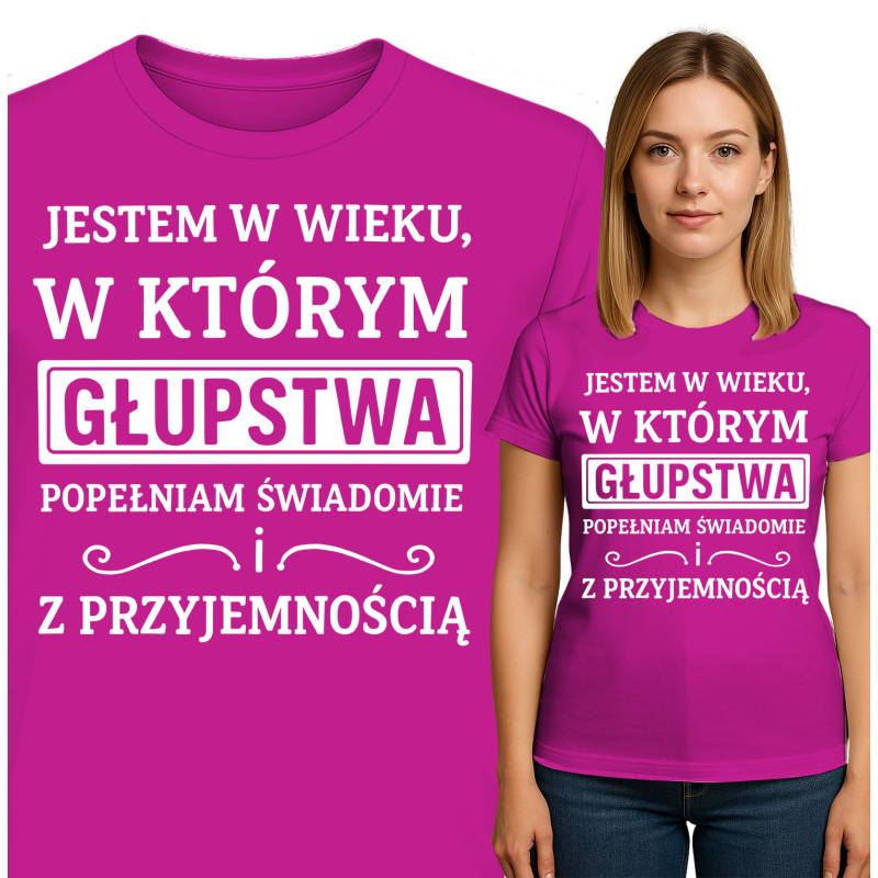 Grappige T-shirt