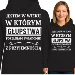 czarny