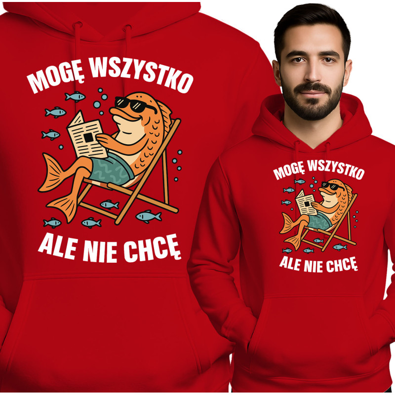 Chill Vis Hoodie