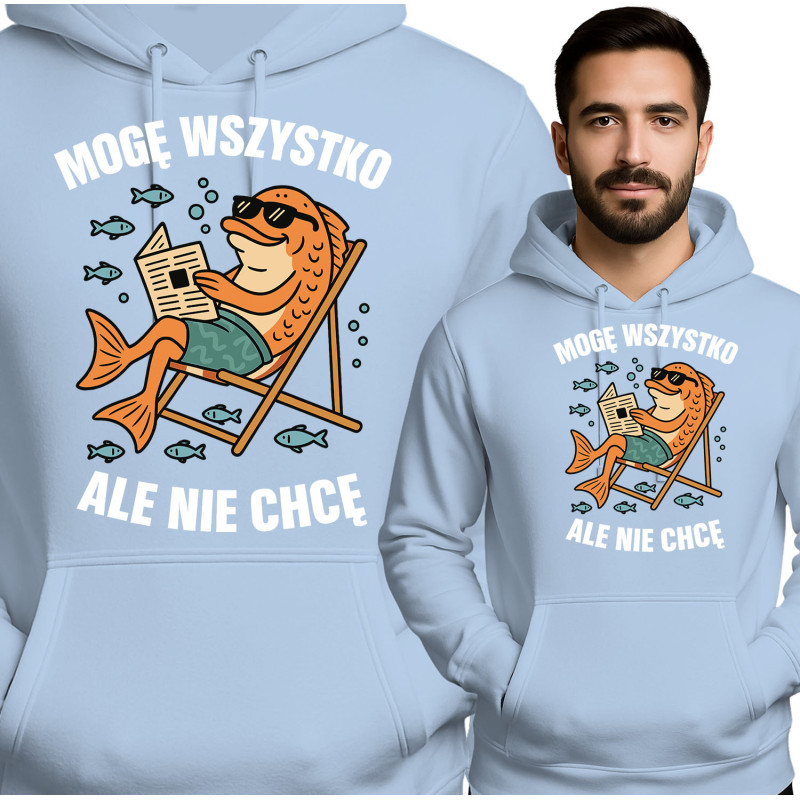 Chill Vis Hoodie