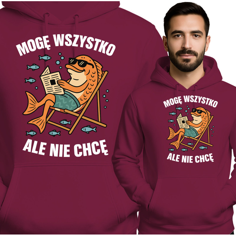 Chill Vis Hoodie
