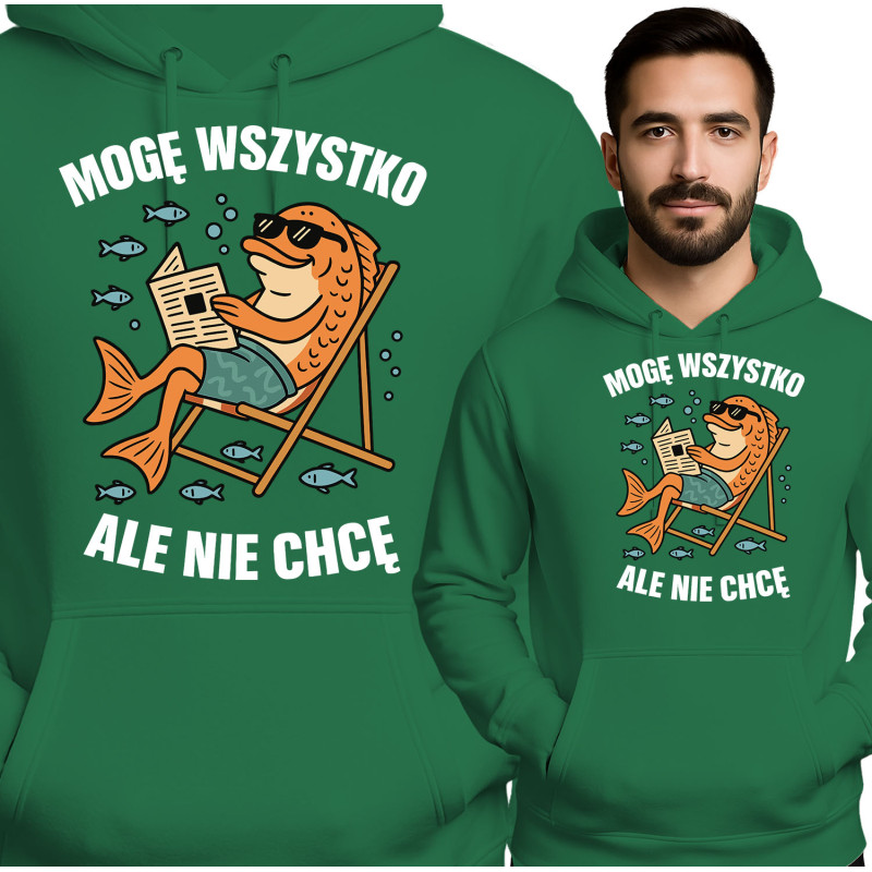 Chill Vis Hoodie