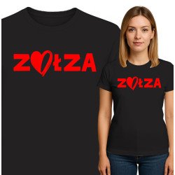 czarny