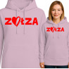 różowy