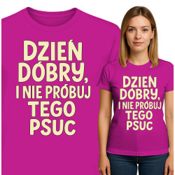 fuksja