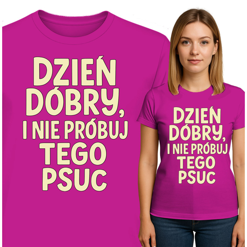 fuksja