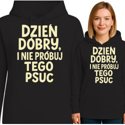 czarny