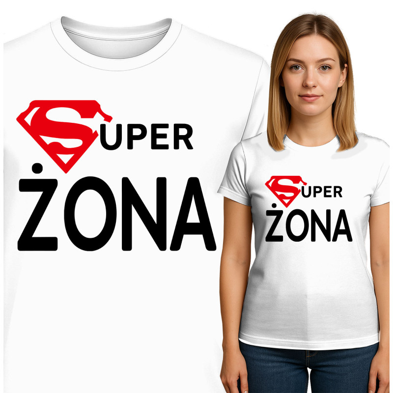Super Zona T-Shirt
