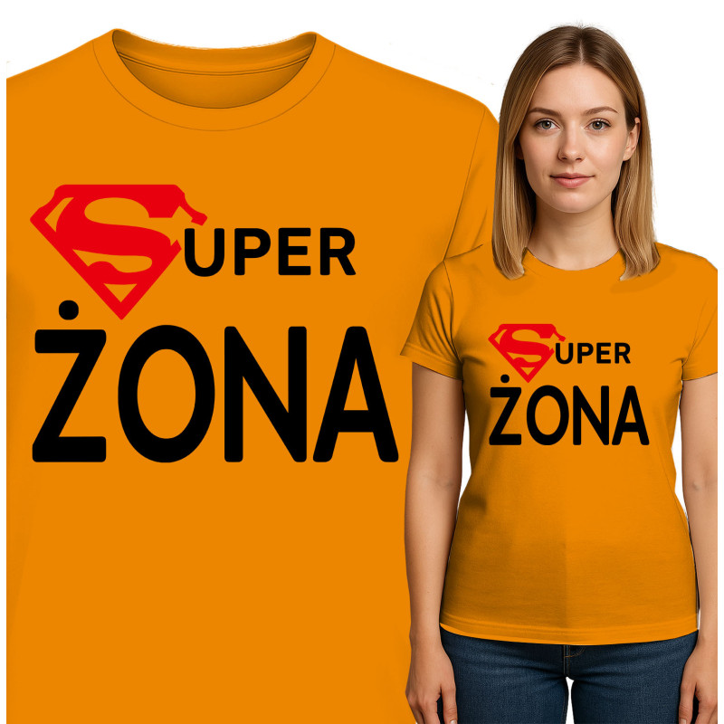 Super Zona T-Shirt