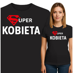 Koszulka damska 'Super...
