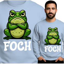 Grappige Kikker Sweater