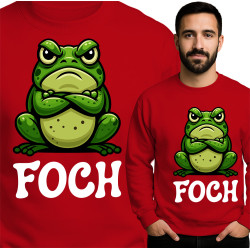 Grappige Kikker Sweater