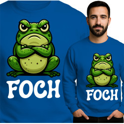 Grappige Kikker Sweater