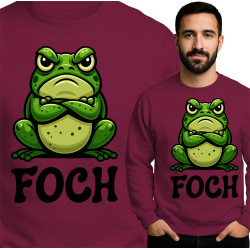 Foch Kikker Sweater