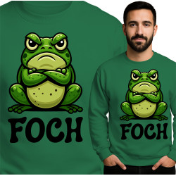 Foch Kikker Sweater