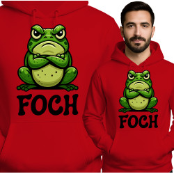 Funky Kikker Hoodie
