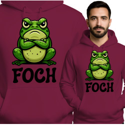 Funky Kikker Hoodie