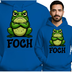 Funky Kikker Hoodie