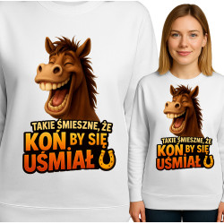 biały