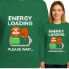 zielony