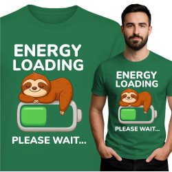zielony