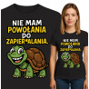 czarny