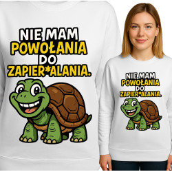 Grappige Schildpad Sweater