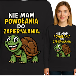 Funny Turtle Sweatshirt